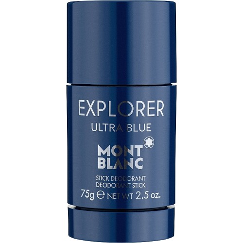 <p>Montblanc Explorer Ultra Blue</p> Парфумированая вода 75 ml 