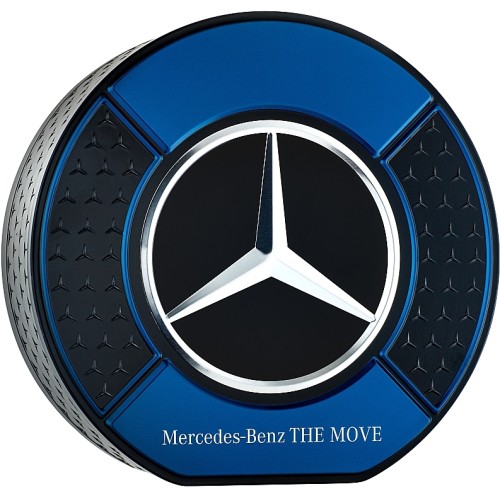 <p>Mercedes-Benz The Move Men</p> Туалетная вода 20 ml 