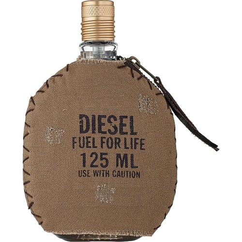 <p>Diesel Fuel For Life Homme</p> Туалетная вода 50 ml 