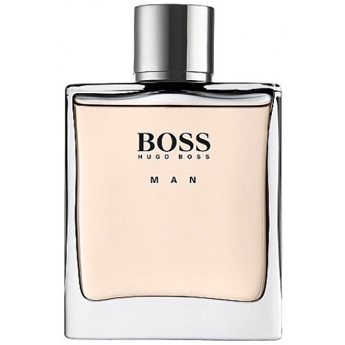 <p>Hugo Boss Hugo Man</p> Туалетная вода 125 ml Тестер