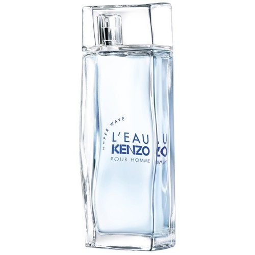 Kenzo L'eau Kenzo Pour Homme Hyper Wave edt 100 ml 