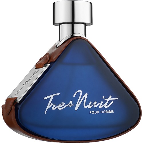 Armaf Tres Nuit edt 100 ml 