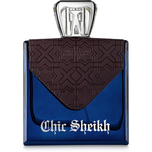 <p>Fragrance World Chic Sheikh</p> Парфумированая вода 100 ml 