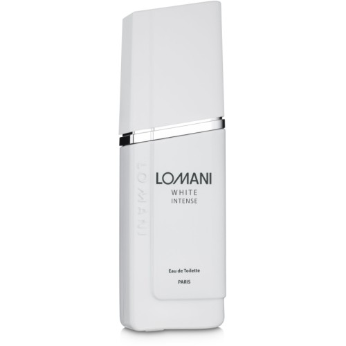 Lomani White Intense edt 100 ml 