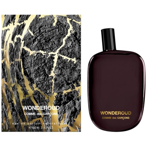 <p>Comme des Garcons Wonderoud</p> Парфумована вода 100 ml 