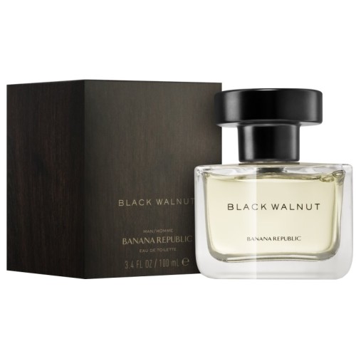 <p>Banana Republic Black Walnut</p> Туалетна вода 100 ml 