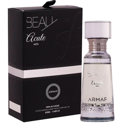 <p>Armaf Beau Acute</p> Парфумированая вода 100 ml 