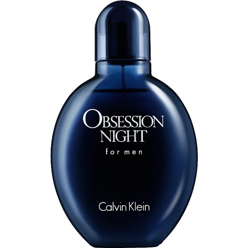 <p>Calvin Klein Obsession Night For Men</p> Туалетная вода 125 ml 