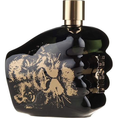 Diesel Spirit Of The Brave edt 35 ml 