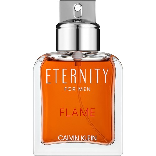 <p>Calvin Klein Eternity Flame For Men</p> Туалетная вода 100 ml Тестер