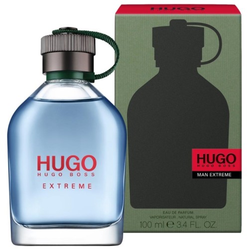 Hugo Boss Hugo Extreme edp 75 ml 