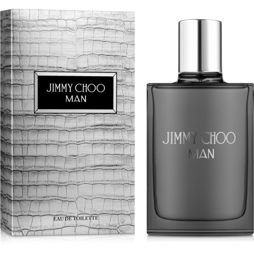 <p>Jimmy Choo Man</p> Туалетная вода 100 ml 