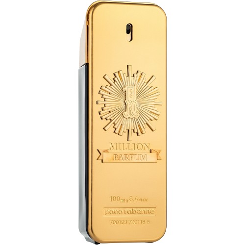 <p>Paco Rabanne 1 Million Parfum</p> Духи 50 ml 