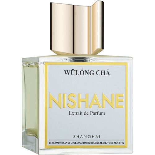 Nishane Wulong Cha extrait