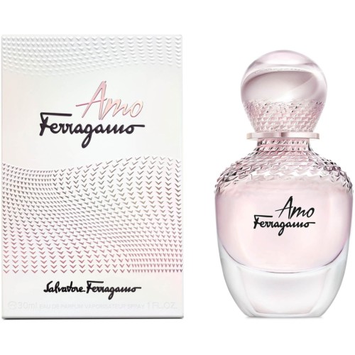 <p>Salvatore Ferragamo Amo Ferragamo</p> Парфумированая вода 100 ml Тестер