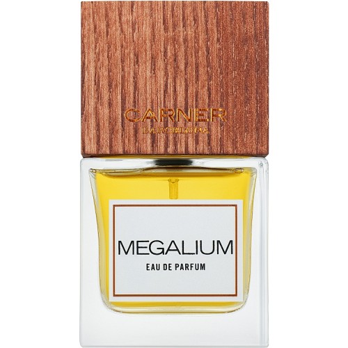 Carner Barcelona Megalium edp