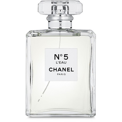 Chanel N5 L'EAU edt