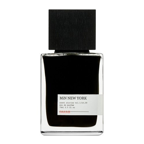 Min New York Dahab edp