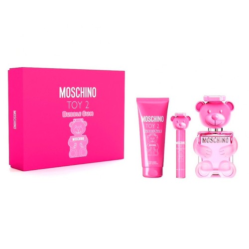 <p>Moschino Toy 2 Bubble Gum</p>  Подарунковий набір 