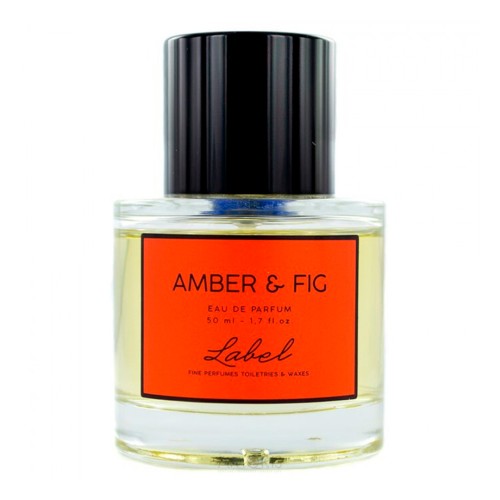 Label Amber & Fig edp