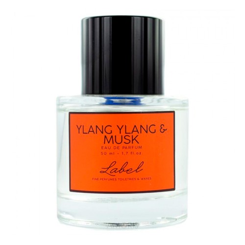 Label Ylang Ylang & Musk edp