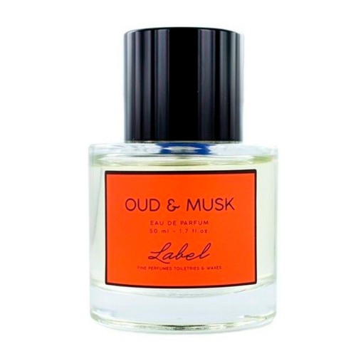 Label Oud & Musk edp