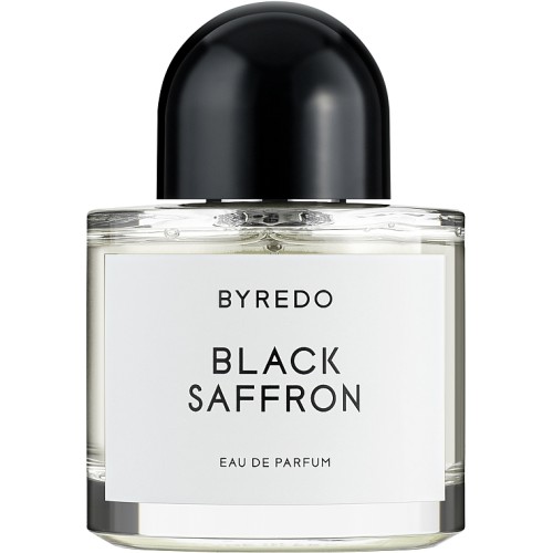 Byredo Black Saffron edp