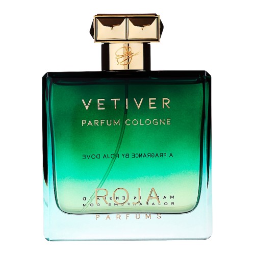 Roja Vetiver Pour Homme Parfum Cologne