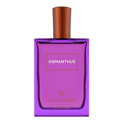 Molinard Osmanthus edp