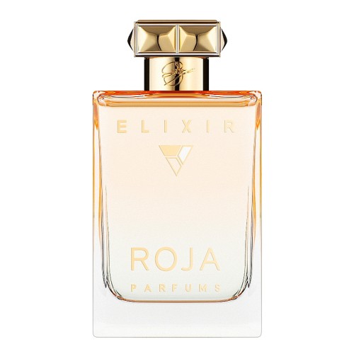 Roja Elixir Pour Femme Essence De Parfum 