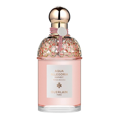 Guerlain Aqua Allegoria Harvest Rosa Rossa edt