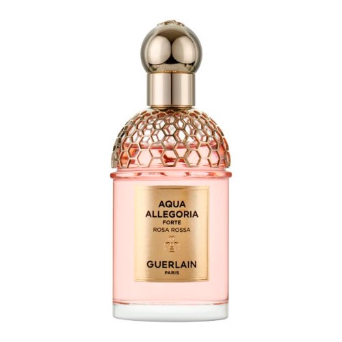 Guerlain Aqua Allegoria Forte Rosa Rossa edp