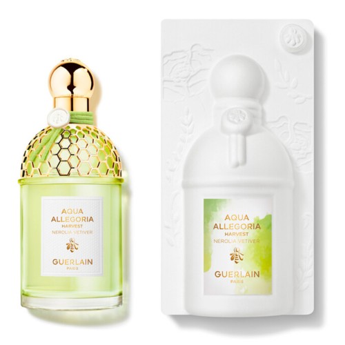 Guerlain Aqua Allegoria Harvest Nerolia Vetiver edt