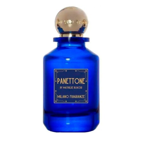 Milano Fragranze Panettone edp