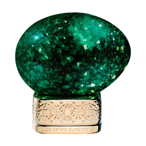 The House of Oud Emerald Green edp