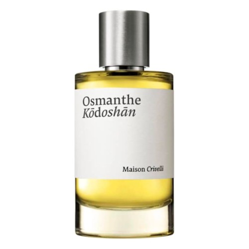 Maison Crivelli Osmanthe Kodoshan edp