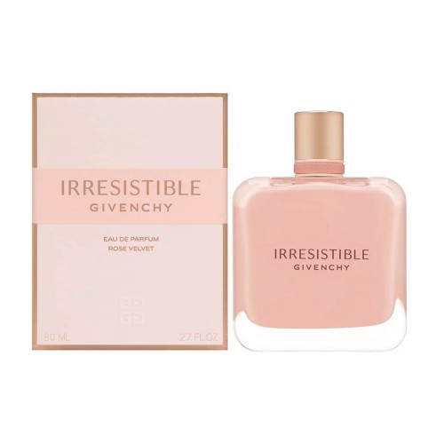 Givenchy Irresistible Givenchy Rose Velvet edp