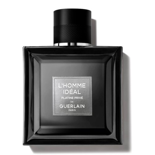 Guerlain L'Homme Ideal Platine Prive edt