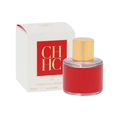 <p>Carolina Herrera Ch</p> Парфумированая вода 25 ml Тестер