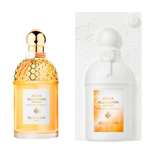 Guerlain Aqua Allegoria Mandarine Basilic Harvest edt