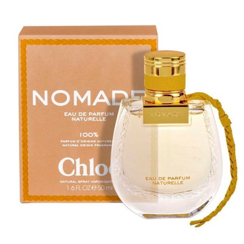 Chloe Nomade Naturelle edp