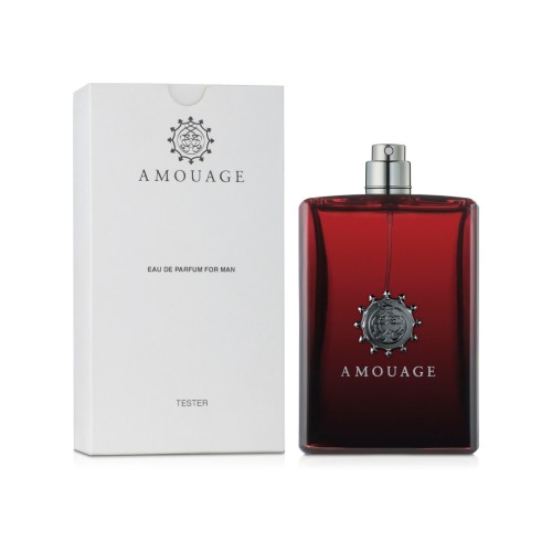 Amouage Lyric Man edp 100ml Tester