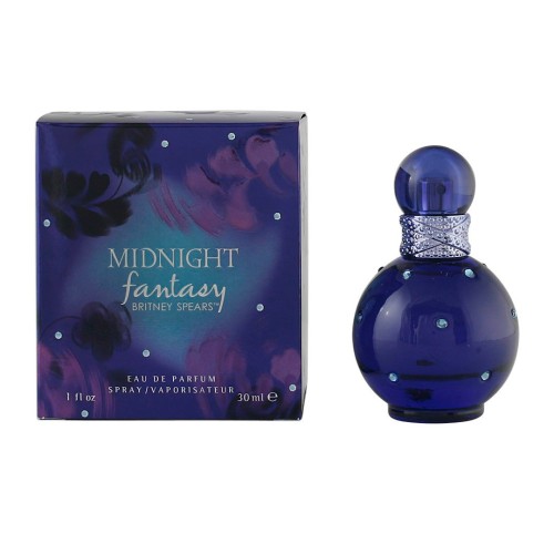 <p>Britney Spears Midnight Fantasy</p> Парфумированая вода 30 ml 