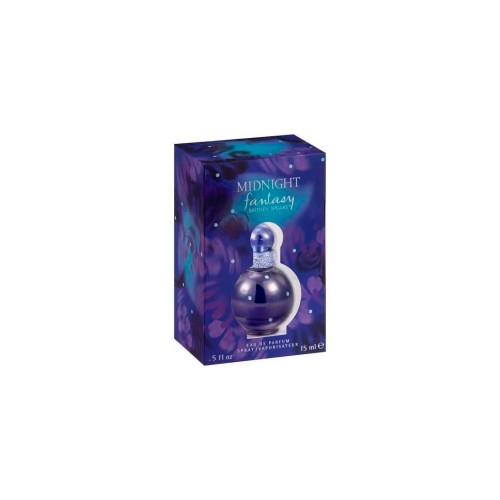 <p>Britney Spears Midnight Fantasy</p> Парфумированая вода 15 ml 