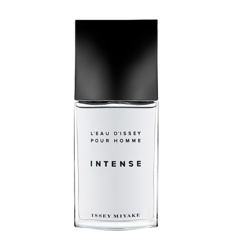 <p>Issey Miyake L'eau D'issey Pour Homme Intense</p> Туалетная вода 75 ml 