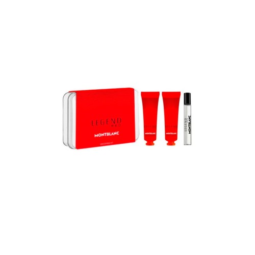 <p>Montblanc Legend Red</p> Парфумированая вода 7.5 ml 