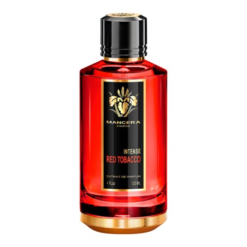 Mancera Red Tobacco Intense extrait