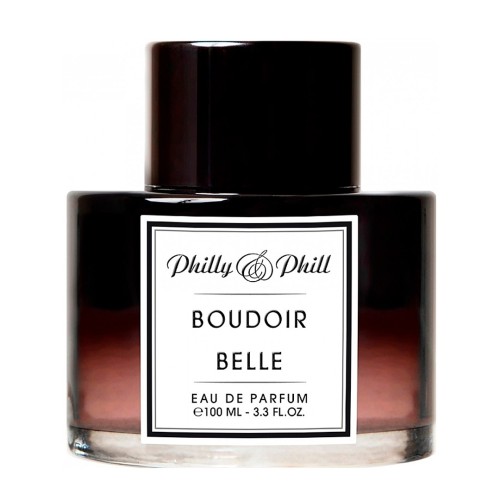 Philly&Phill Boudoir Belle (Rose) edp