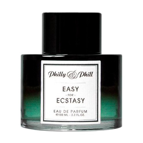 Philly&Phill Easy For Ecstasy (Pure) edp