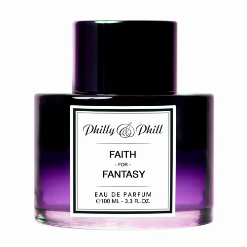 Philly&Phill Faith For Fantasy edp 100 ml Tester